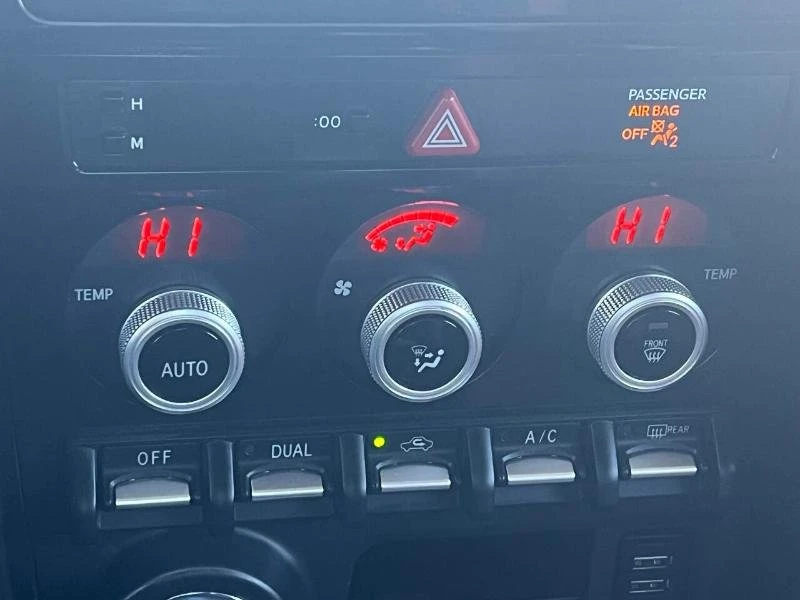 2018 Subaru BRZ 1st Gen - Image 19 of 20