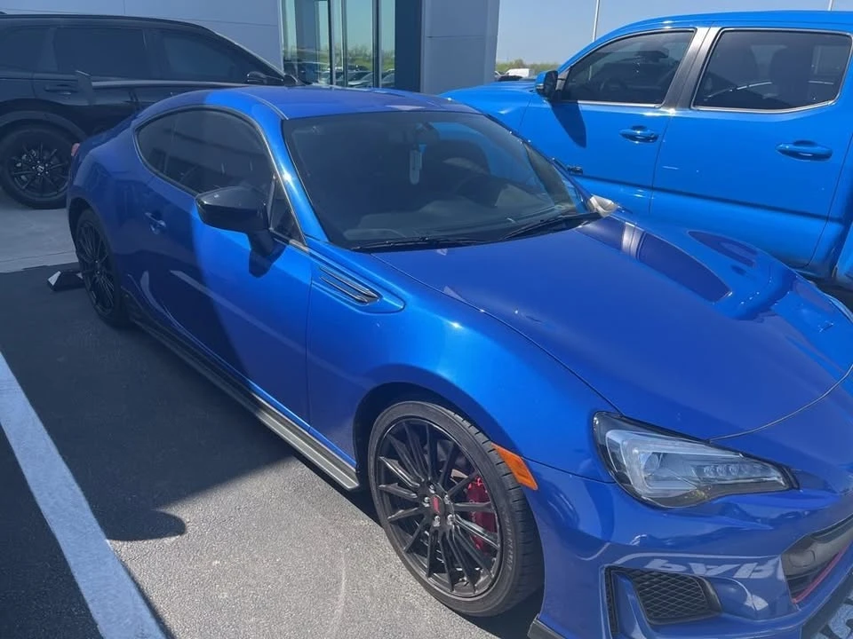 2018 Subaru BRZ 1st Gen - Image 2 of 19