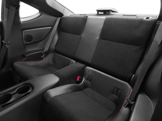 2018 Subaru BRZ 1st Gen - Image 15 of 19