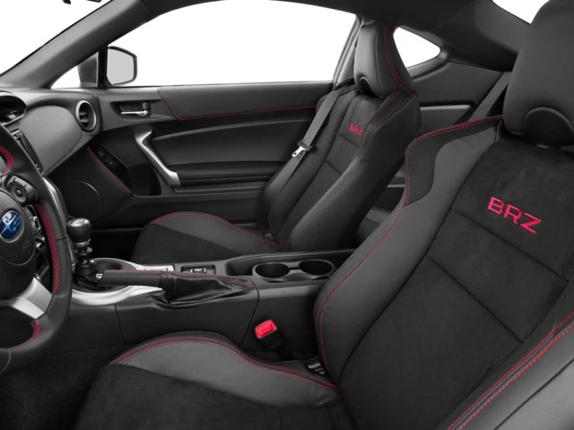 2018 Subaru BRZ 1st Gen - Image 10 of 19