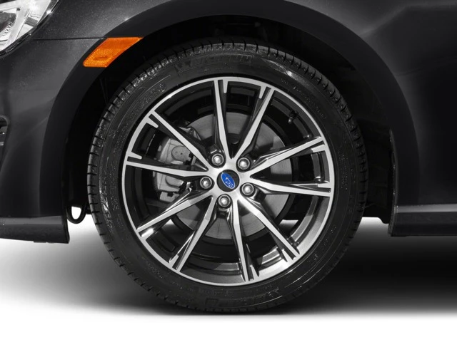 2018 Subaru BRZ 1st Gen - Image 12 of 19