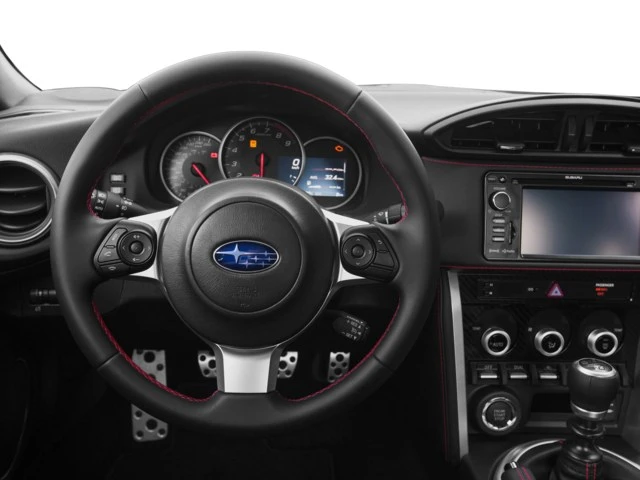 2018 Subaru BRZ 1st Gen - Image 8 of 19