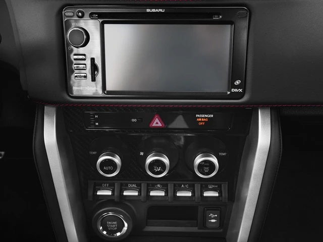 2018 Subaru BRZ 1st Gen - Image 11 of 19