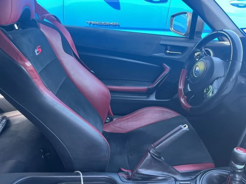2018 Subaru BRZ 1st Gen - Image 3 of 19