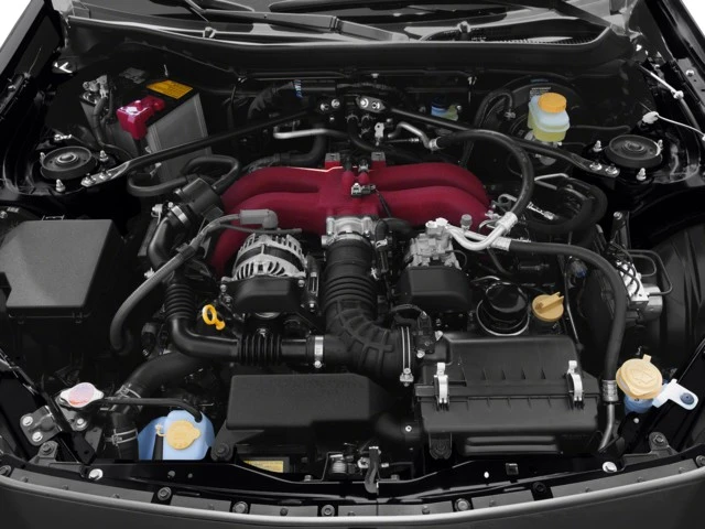 2018 Subaru BRZ 1st Gen - Image 14 of 19
