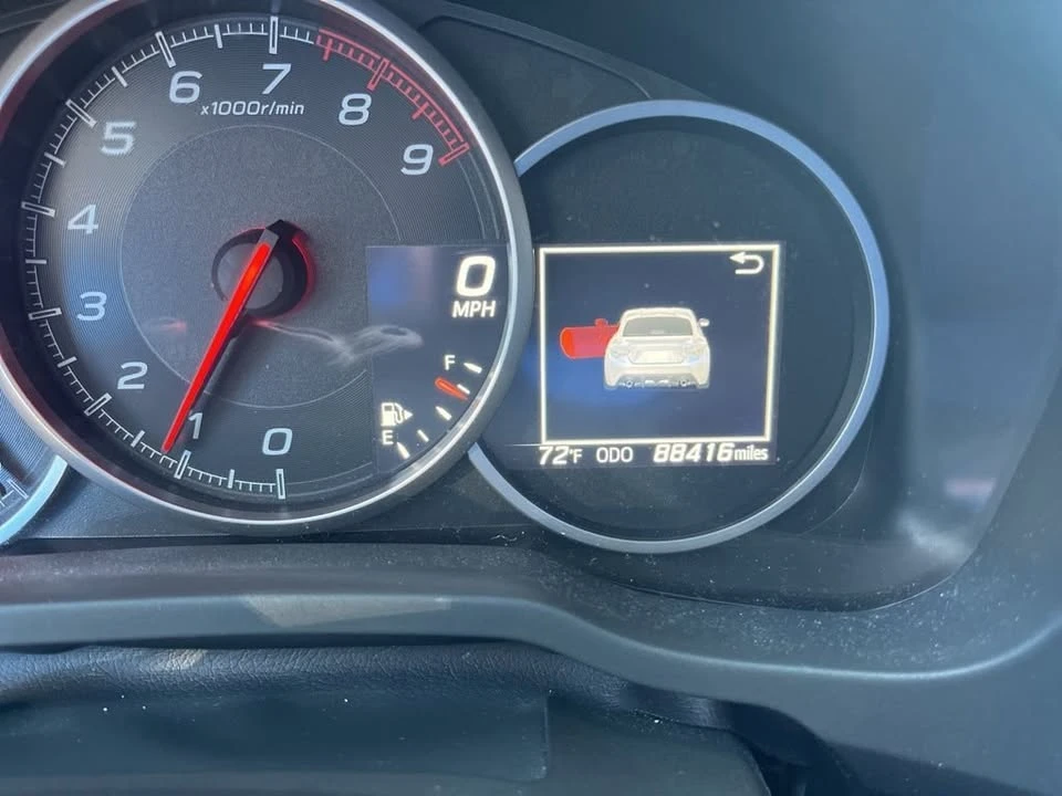 2018 Subaru BRZ 1st Gen - Image 4 of 19