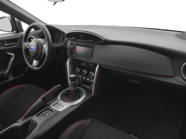 2018 Subaru BRZ 1st Gen - Image 17 of 19