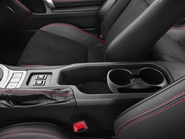 2018 Subaru BRZ 1st Gen - Image 16 of 19