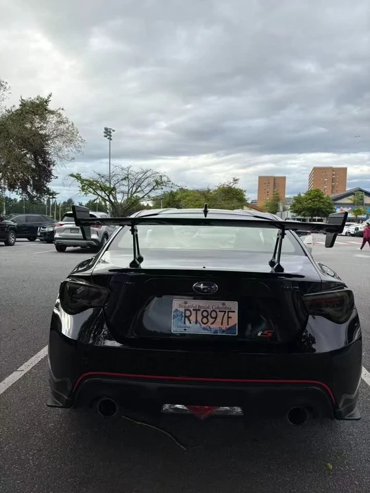 2018 Subaru BRZ 1st Gen - Image 11 of 13