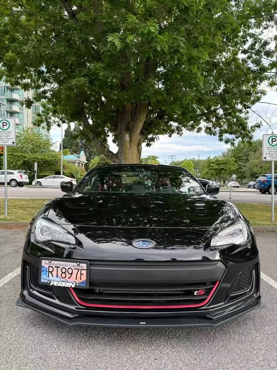 2018 Subaru BRZ 1st Gen - Image 3 of 13