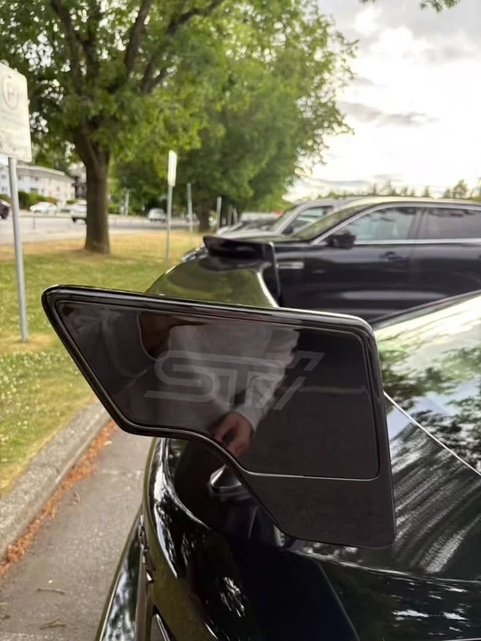2018 Subaru BRZ 1st Gen - Image 13 of 13