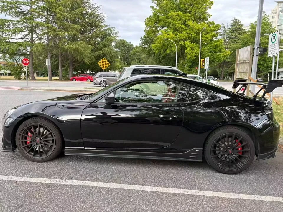 2018 Subaru BRZ 1st Gen - Image 9 of 13