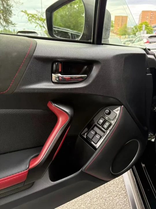 2018 Subaru BRZ 1st Gen - Image 7 of 13