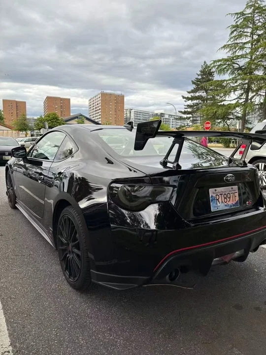 2018 Subaru BRZ 1st Gen - Image 10 of 13
