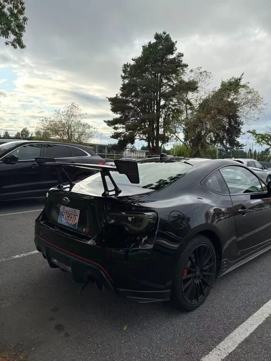 2018 Subaru BRZ 1st Gen - Image 12 of 13