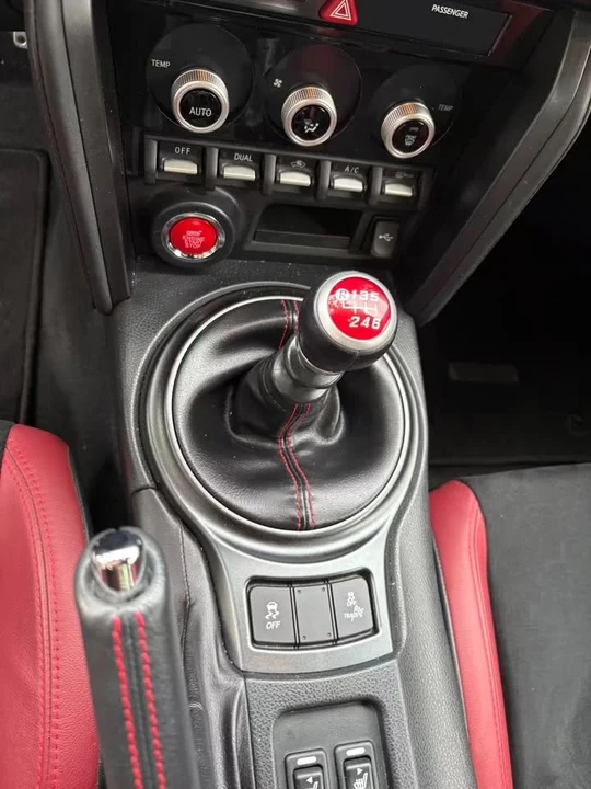 2018 Subaru BRZ 1st Gen - Image 6 of 13