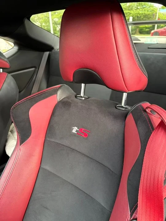 2018 Subaru BRZ 1st Gen - Image 8 of 13