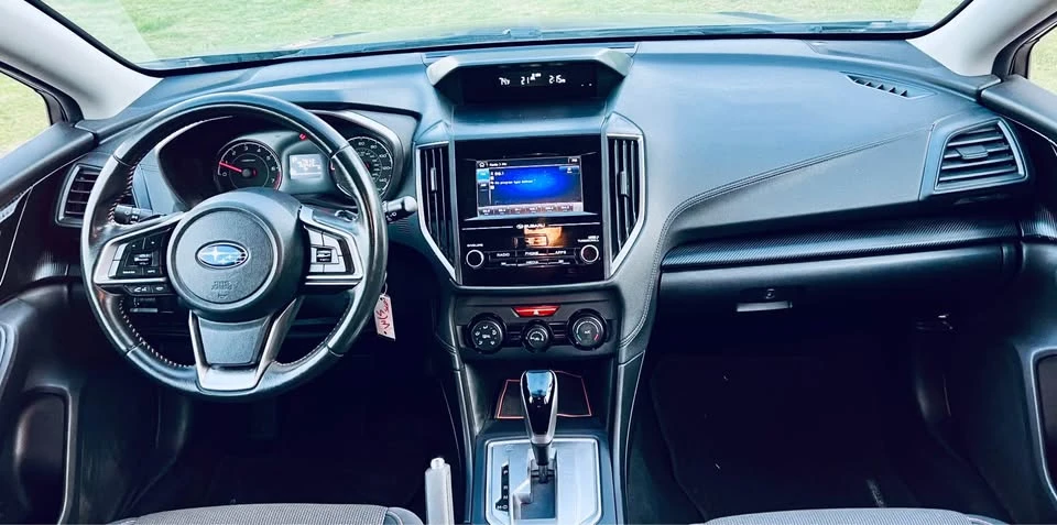 2018 Subaru Crosstrek 2nd Gen - Image 15 of 20