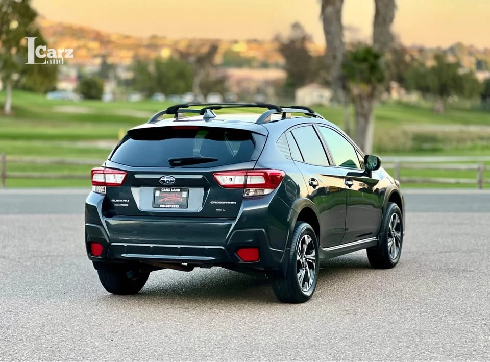 2018 Subaru Crosstrek 2nd Gen - Image 7 of 20