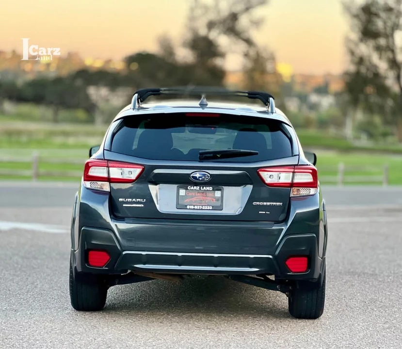 2018 Subaru Crosstrek 2nd Gen - Image 2 of 20