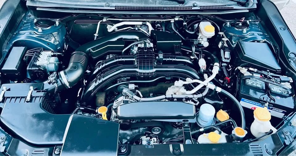 2018 Subaru Crosstrek 2nd Gen - Image 11 of 20