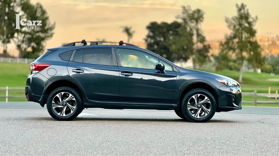 2018 Subaru Crosstrek 2nd Gen - Image 5 of 20