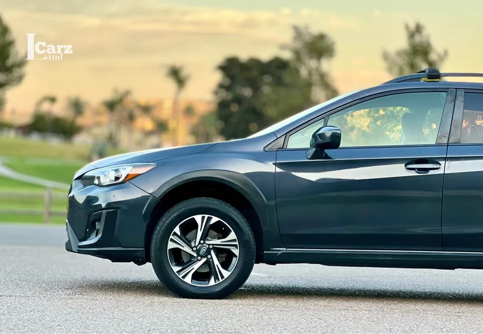2018 Subaru Crosstrek 2nd Gen - Image 9 of 20