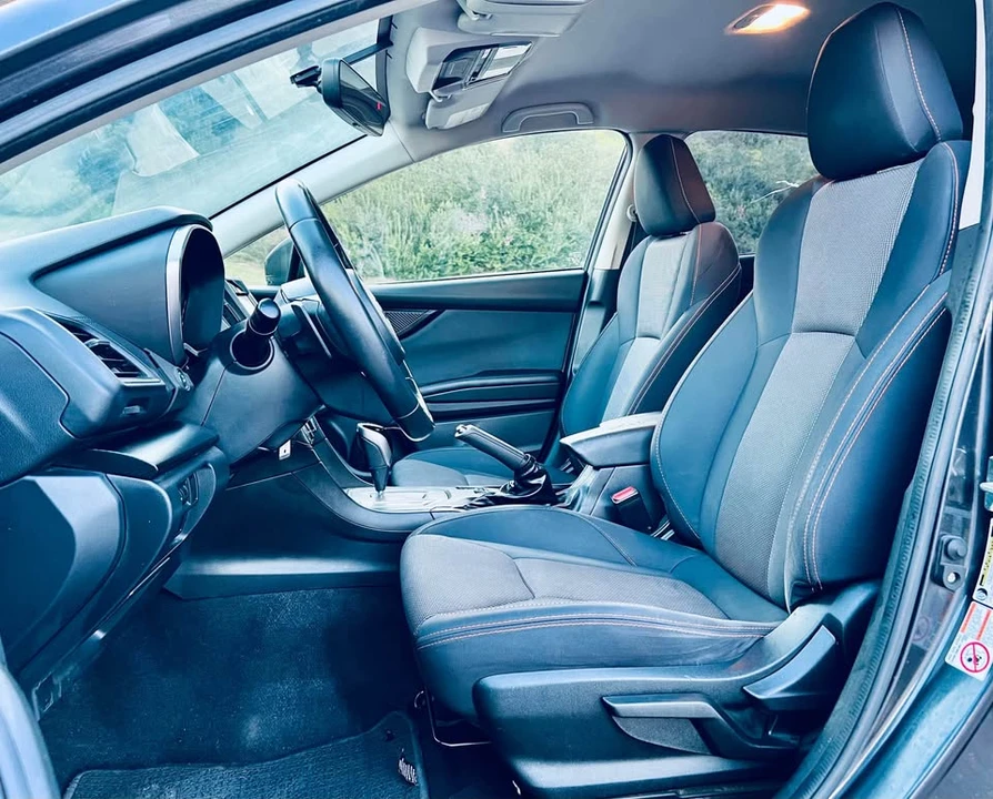 2018 Subaru Crosstrek 2nd Gen - Image 12 of 20