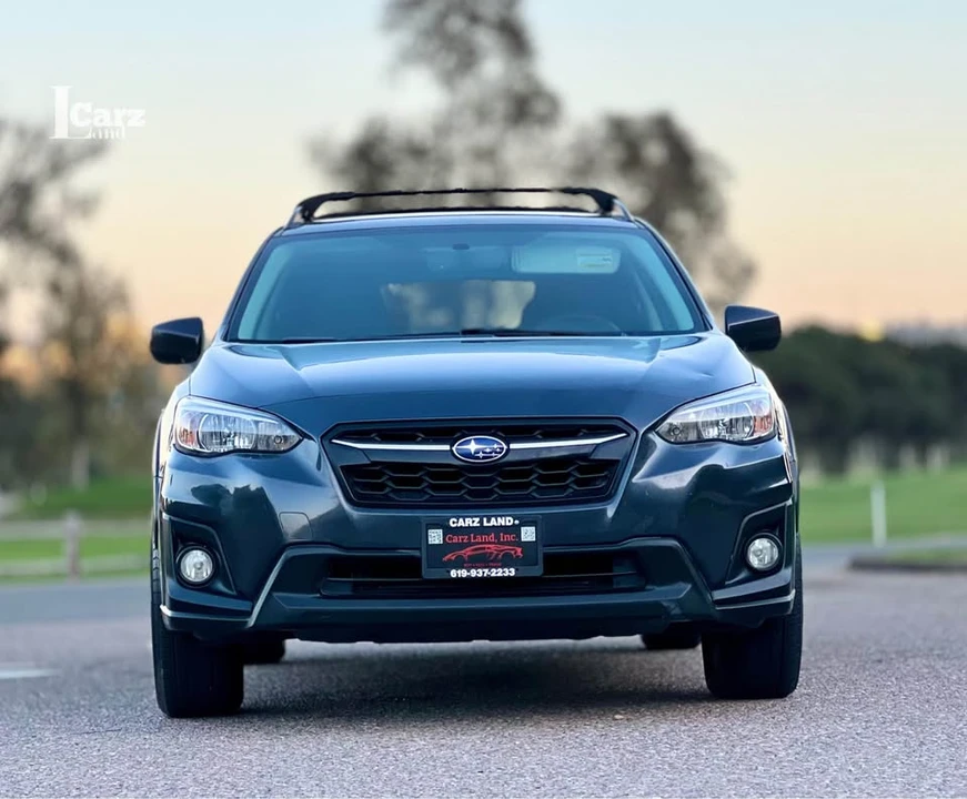 2018 Subaru Crosstrek 2nd Gen - Image 3 of 20