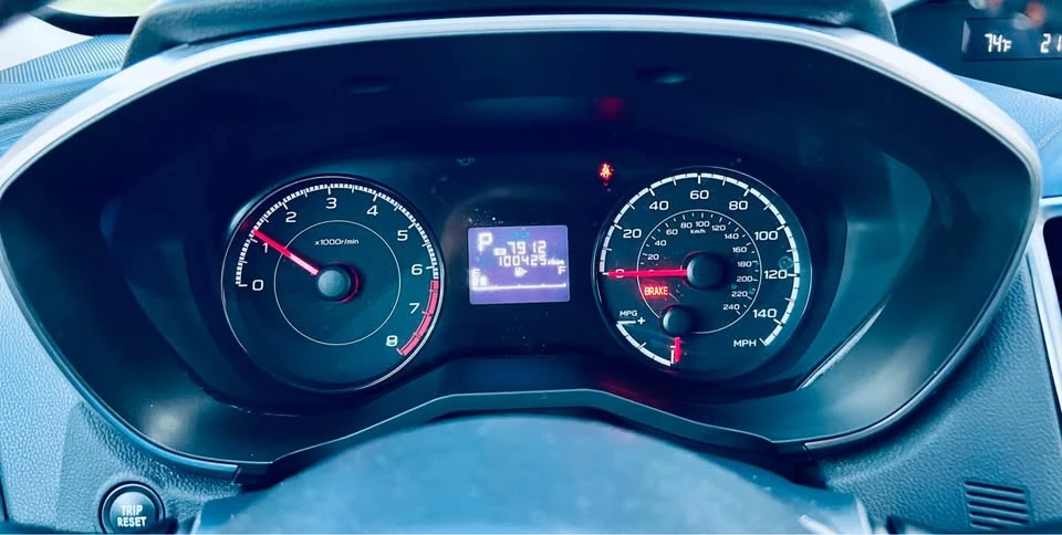 2018 Subaru Crosstrek 2nd Gen - Image 18 of 20