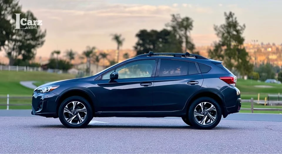 2018 Subaru Crosstrek 2nd Gen - Image 4 of 20