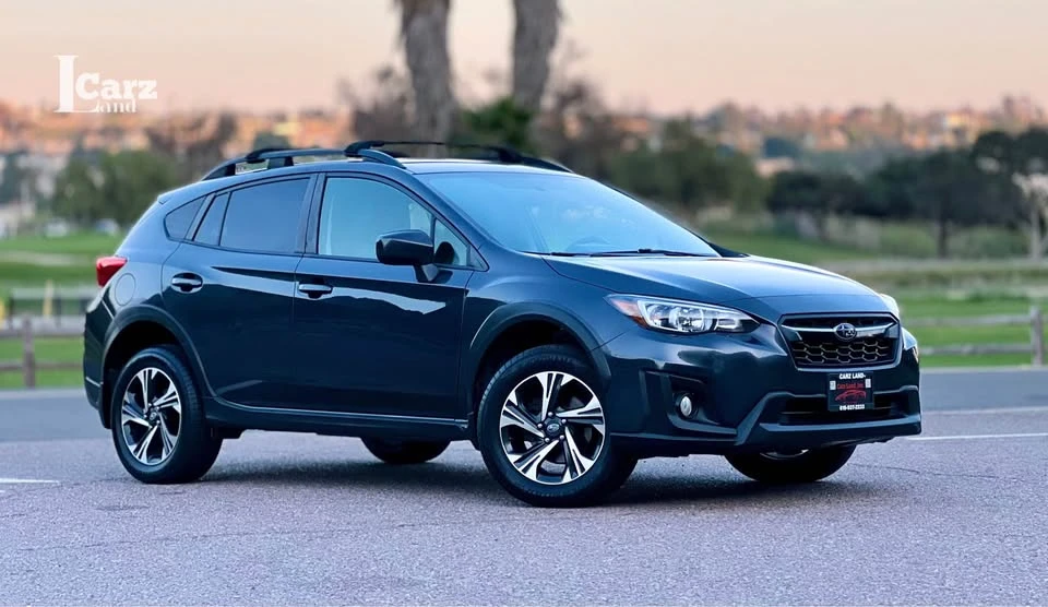2018 Subaru Crosstrek 2nd Gen - Image 6 of 20