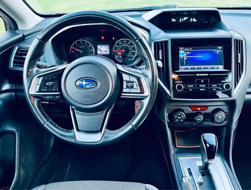 2018 Subaru Crosstrek 2nd Gen - Image 19 of 20