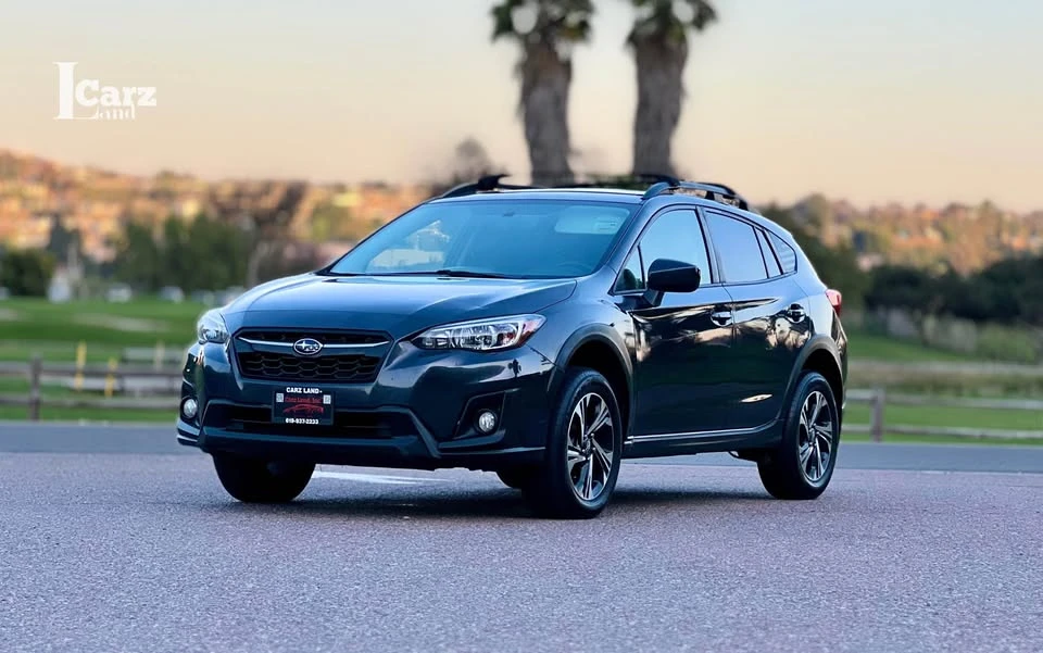 2018 Subaru Crosstrek 2nd Gen - Image 8 of 20