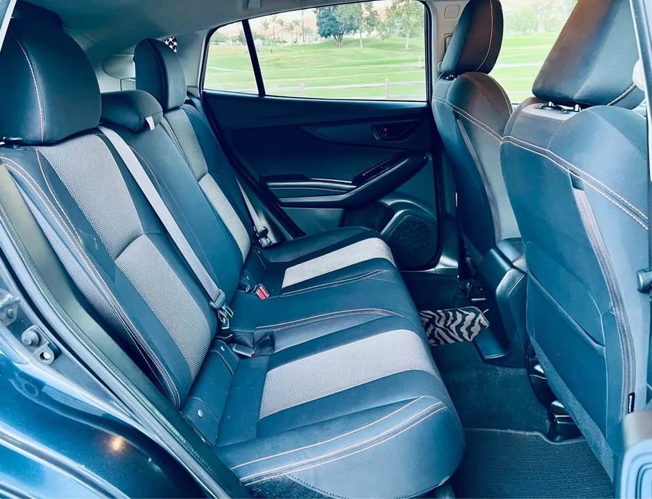 2018 Subaru Crosstrek 2nd Gen - Image 20 of 20