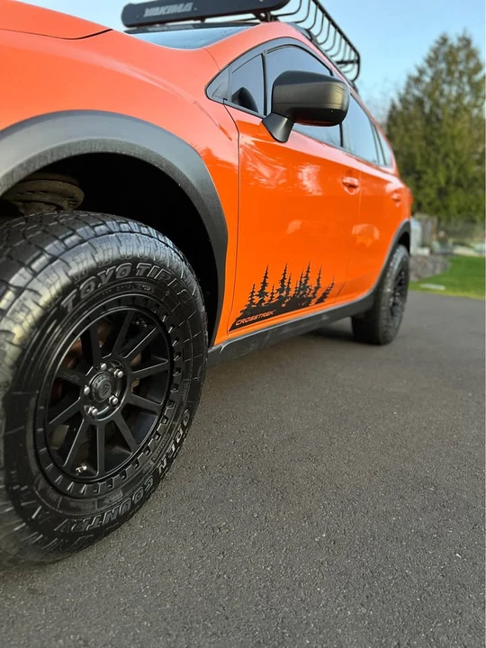 2018 Subaru Crosstrek 2nd Gen - Image 7 of 13