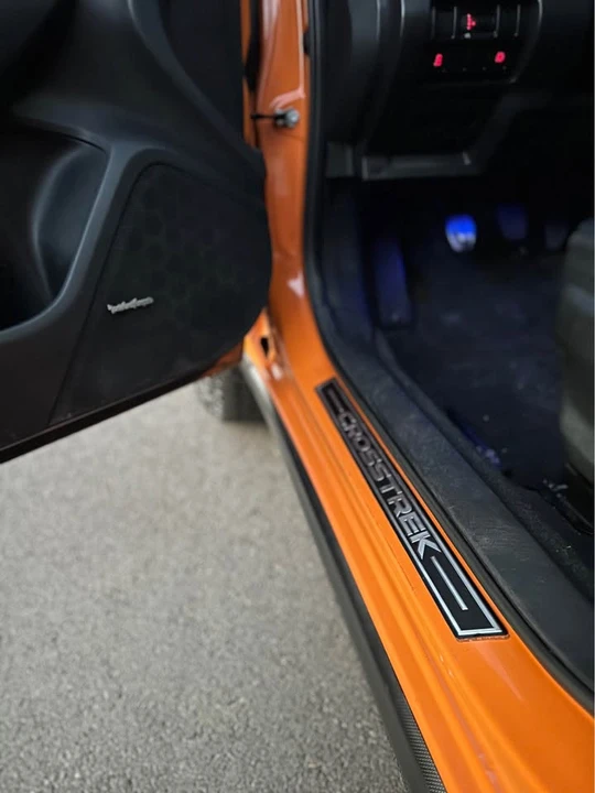 2018 Subaru Crosstrek 2nd Gen - Image 12 of 13