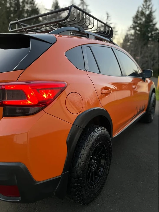 2018 Subaru Crosstrek 2nd Gen - Image 3 of 13