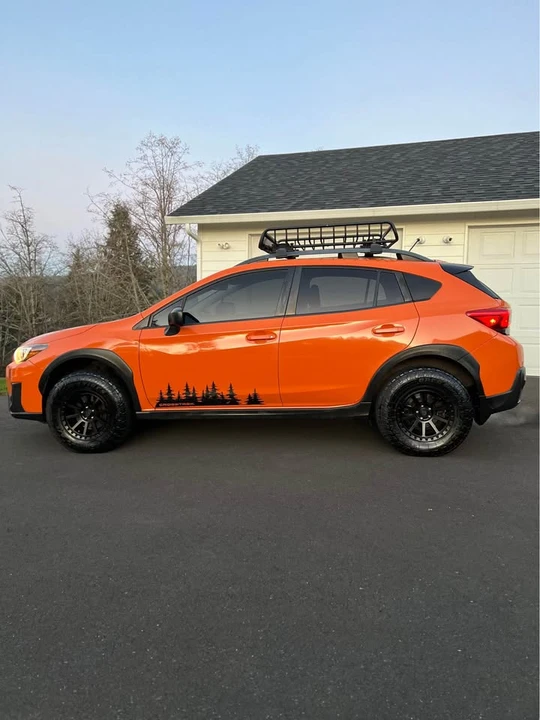 2018 Subaru Crosstrek 2nd Gen - Image 9 of 13