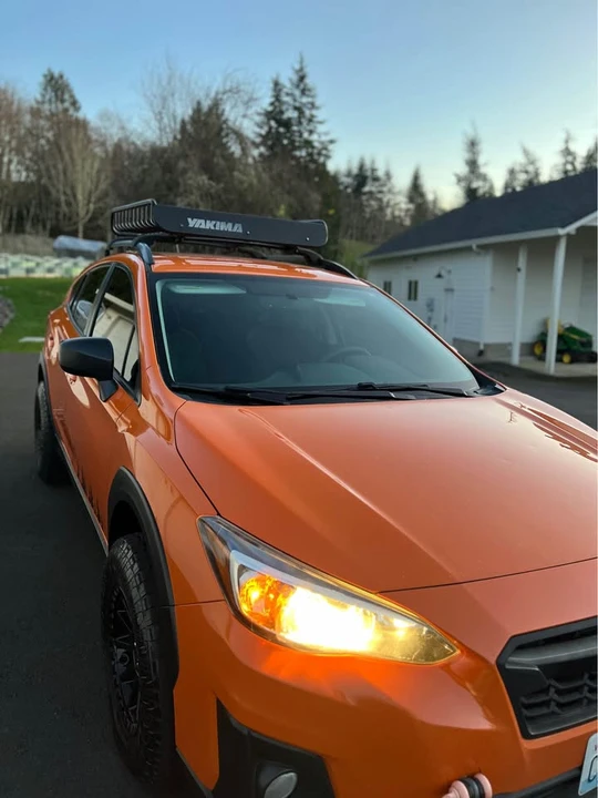 2018 Subaru Crosstrek 2nd Gen - Image 4 of 13
