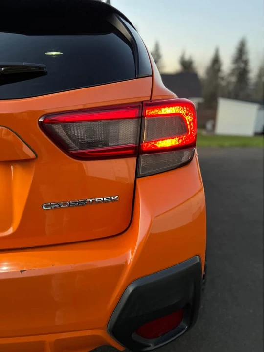 2018 Subaru Crosstrek 2nd Gen - Image 2 of 13
