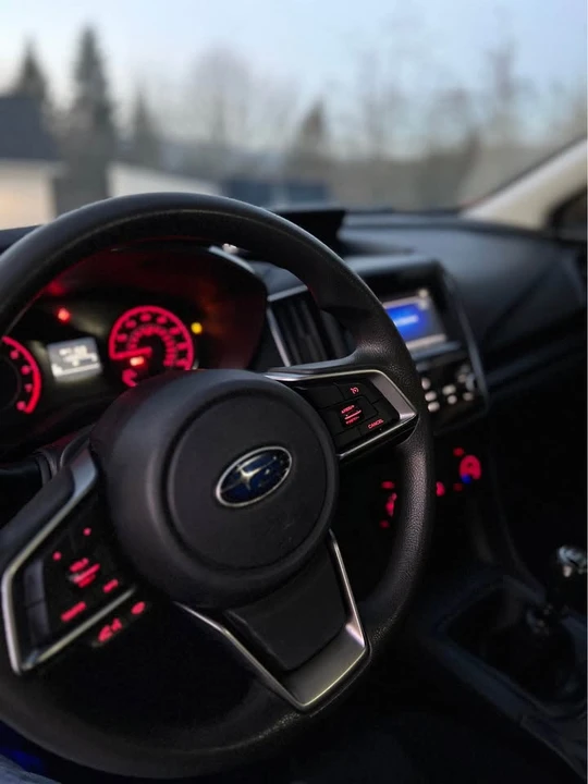 2018 Subaru Crosstrek 2nd Gen - Image 11 of 13