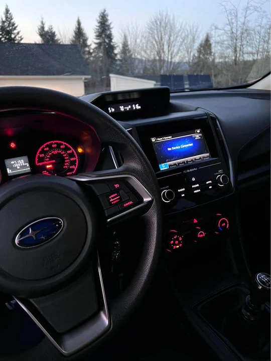 2018 Subaru Crosstrek 2nd Gen - Image 13 of 13