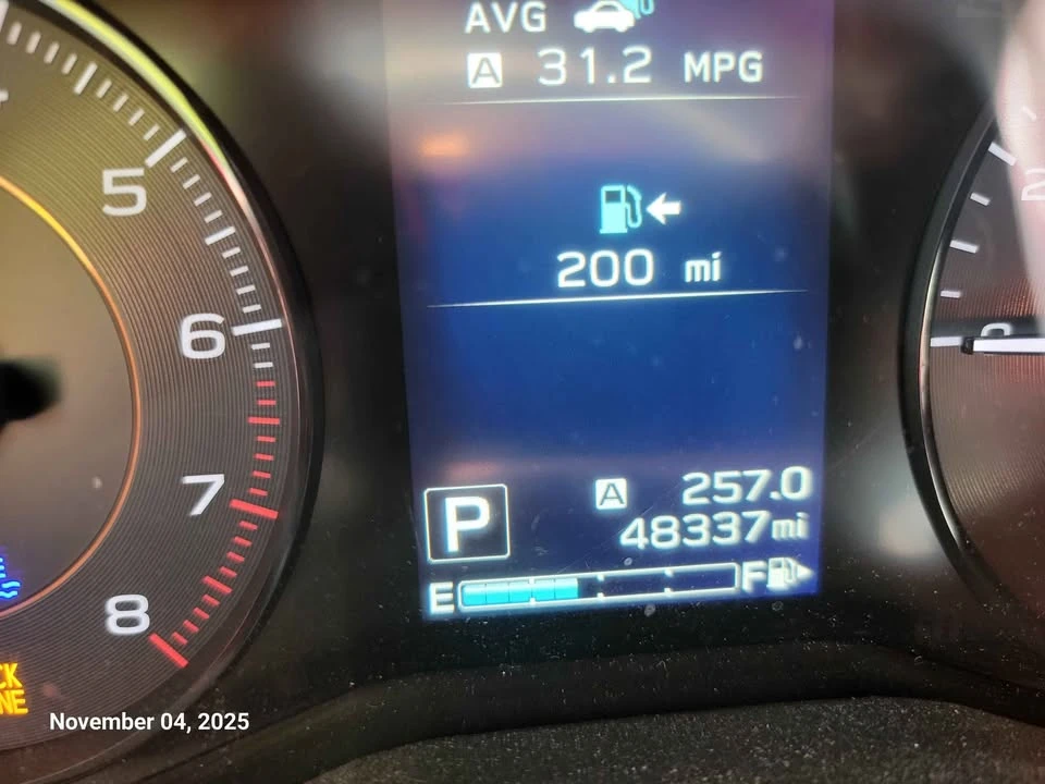 2018 Subaru Crosstrek 2nd Gen - Image 2 of 2