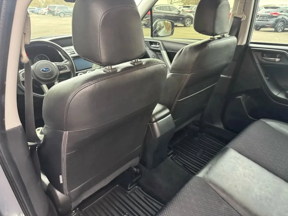 2018 Subaru Forester 4th Gen - Image 19 of 20