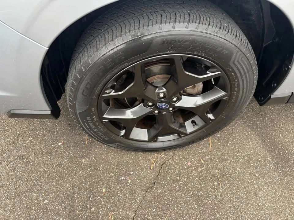 2018 Subaru Forester 4th Gen - Image 9 of 20