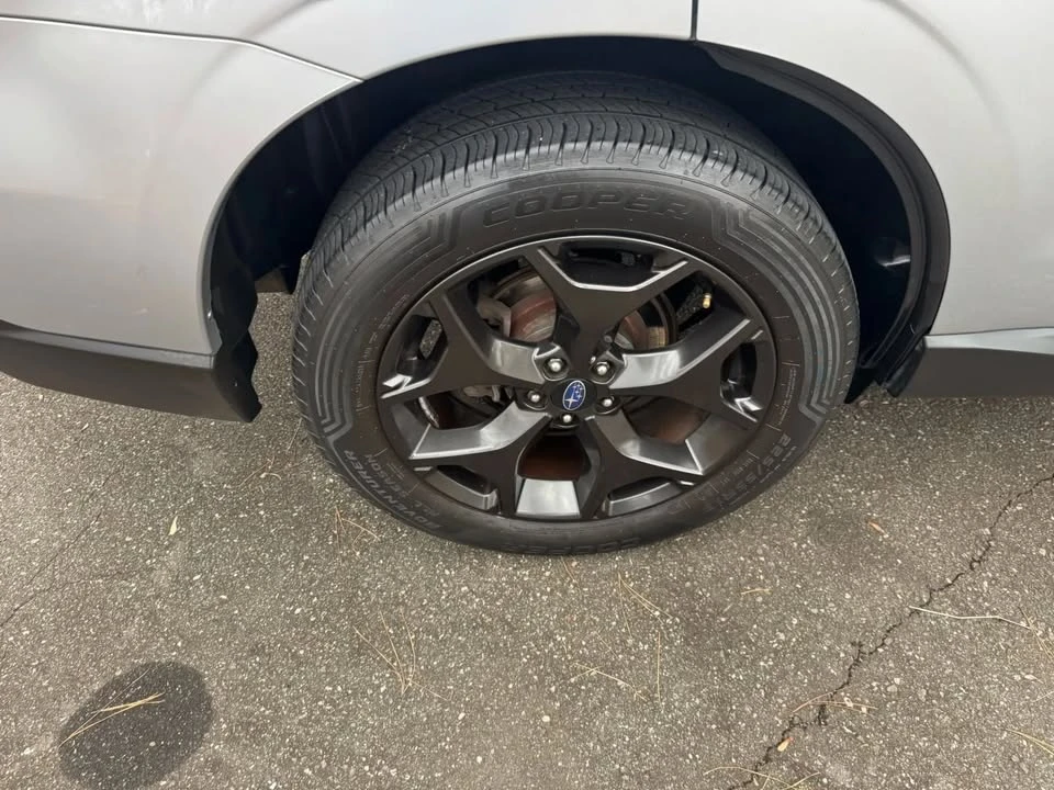 2018 Subaru Forester 4th Gen - Image 11 of 20