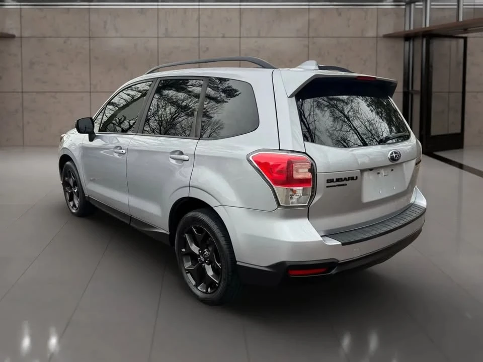 2018 Subaru Forester 4th Gen - Image 4 of 20
