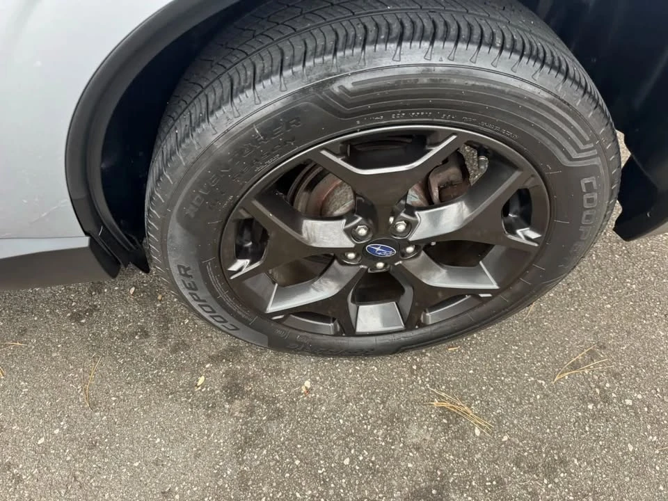 2018 Subaru Forester 4th Gen - Image 10 of 20