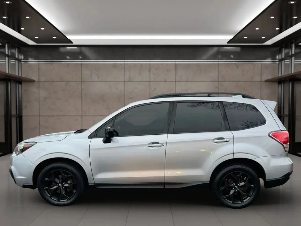 2018 Subaru Forester 4th Gen - Image 3 of 20